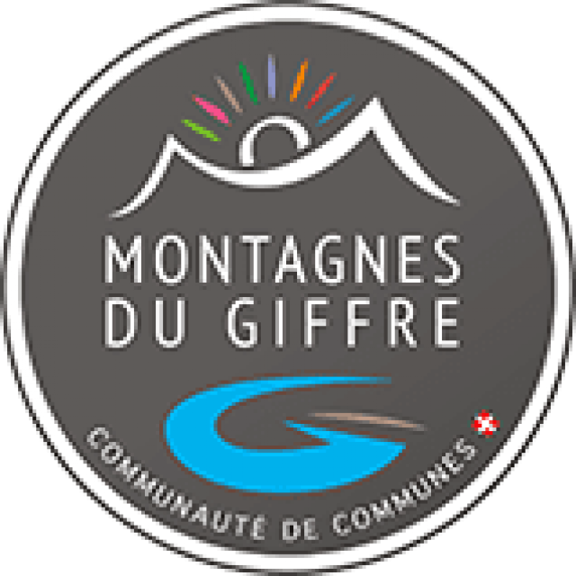 Communauté de communes des Montagnes du Giffre