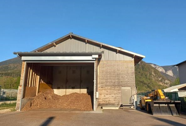 Visites de chaufferies bois en Pays de Savoie