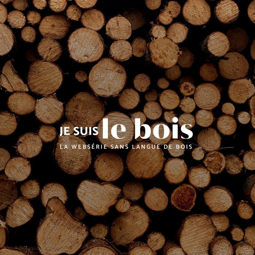 « Je suis le bois » fête son premier anniversaire !