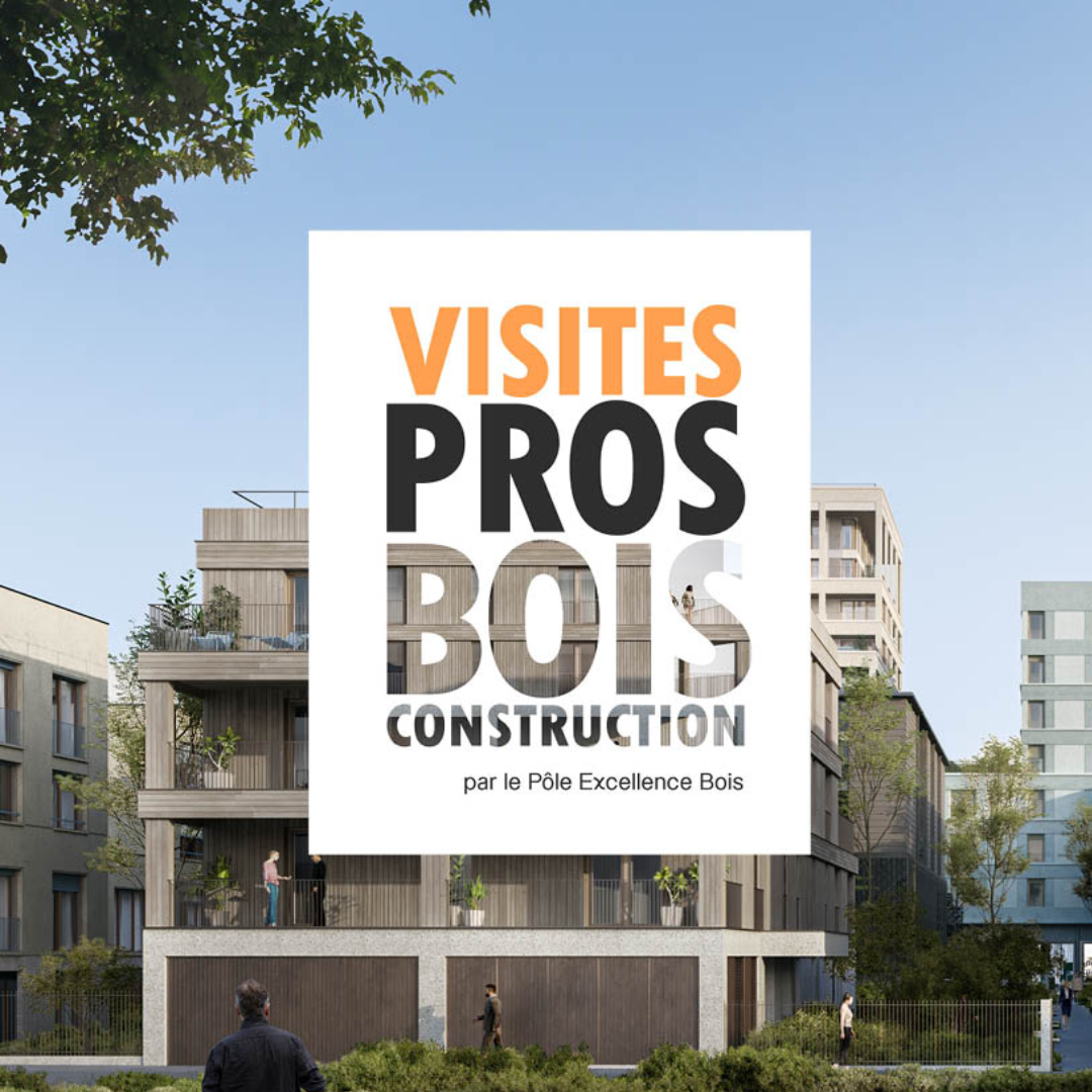 Visite Pros Construction Bois