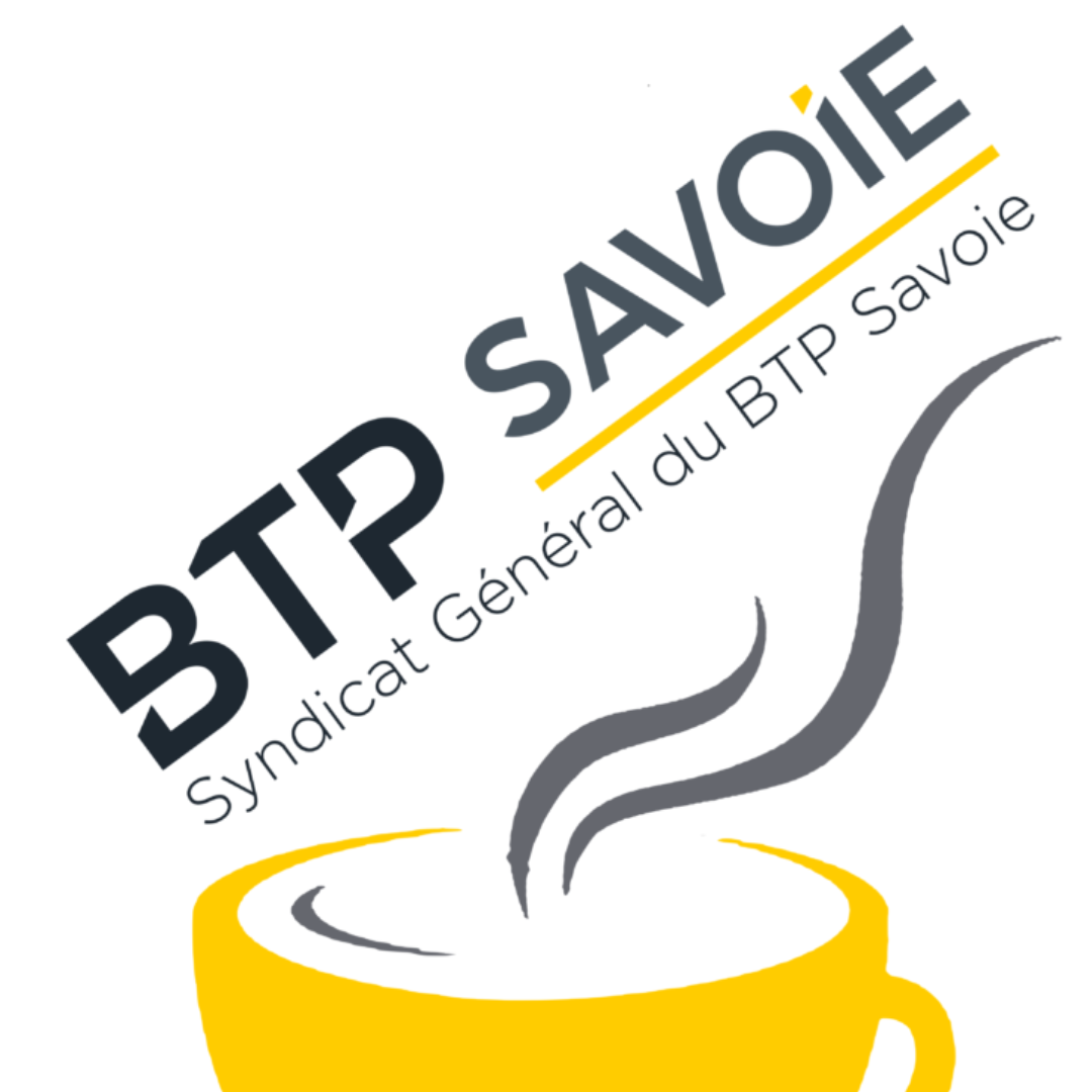 Café BTP Savoie