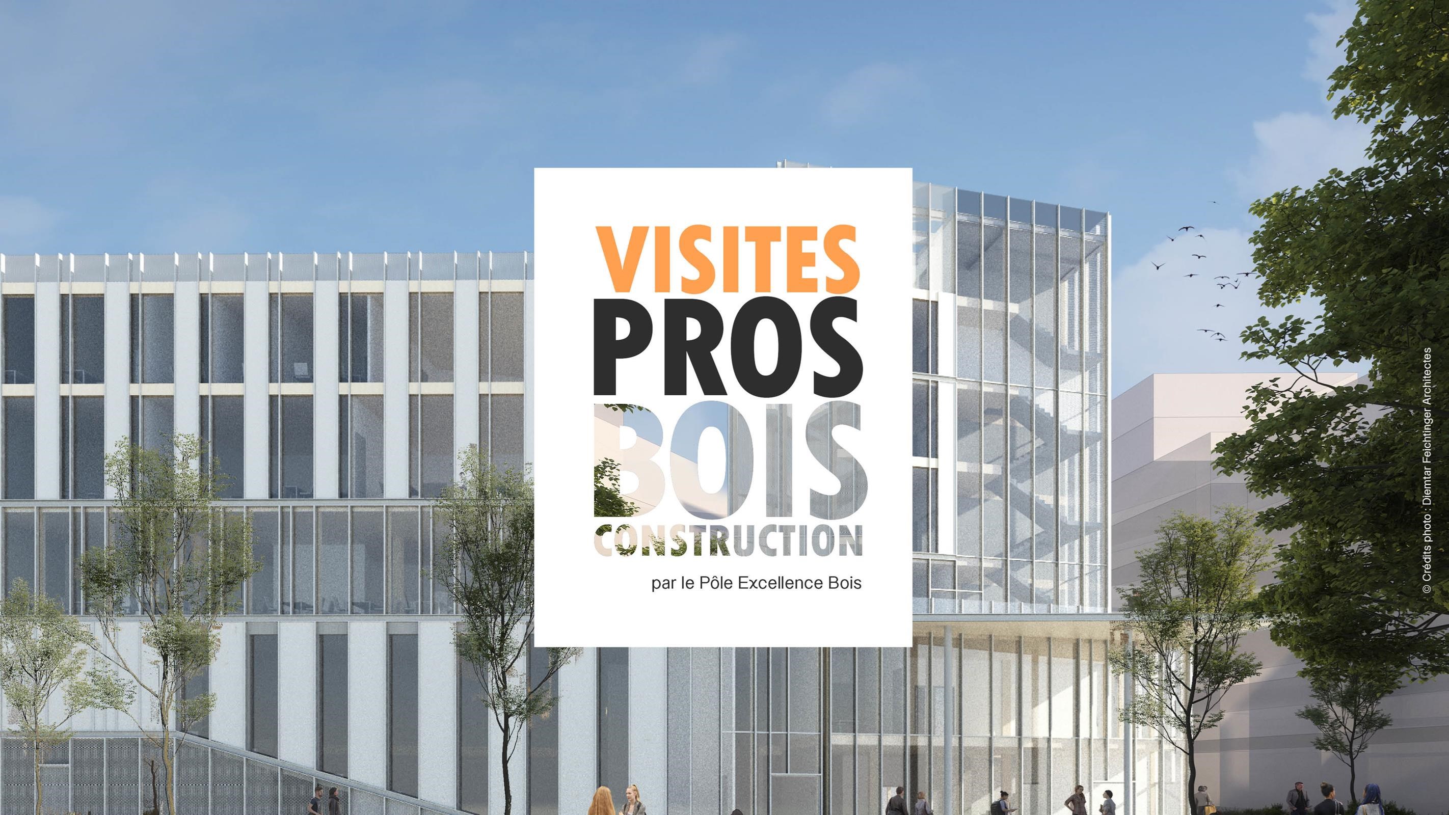 Visite Pro Bois Construction